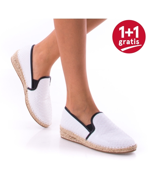 Espadrile Dama Denise Albe