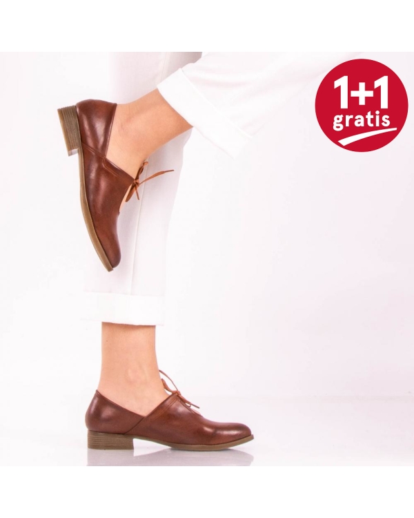 Pantofi Casual Belch Maro