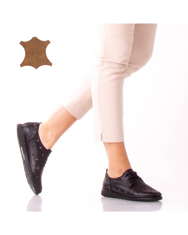 Pantofi Casual Dama Daruka Negri