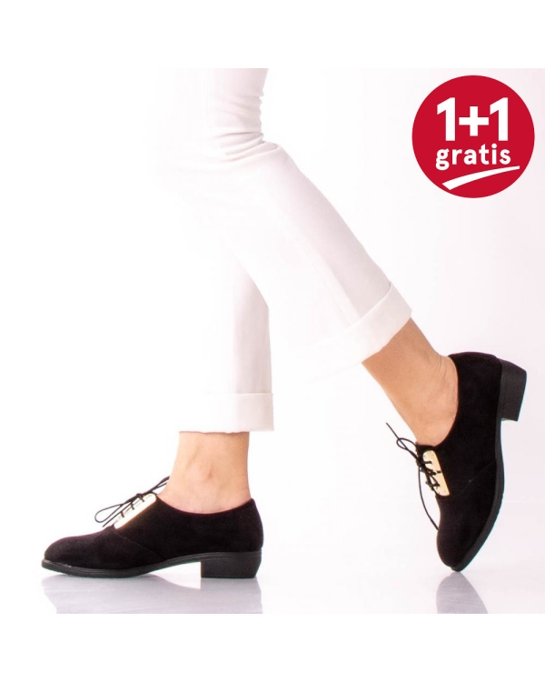 Pantofi Casual Dama Nabilah Negri