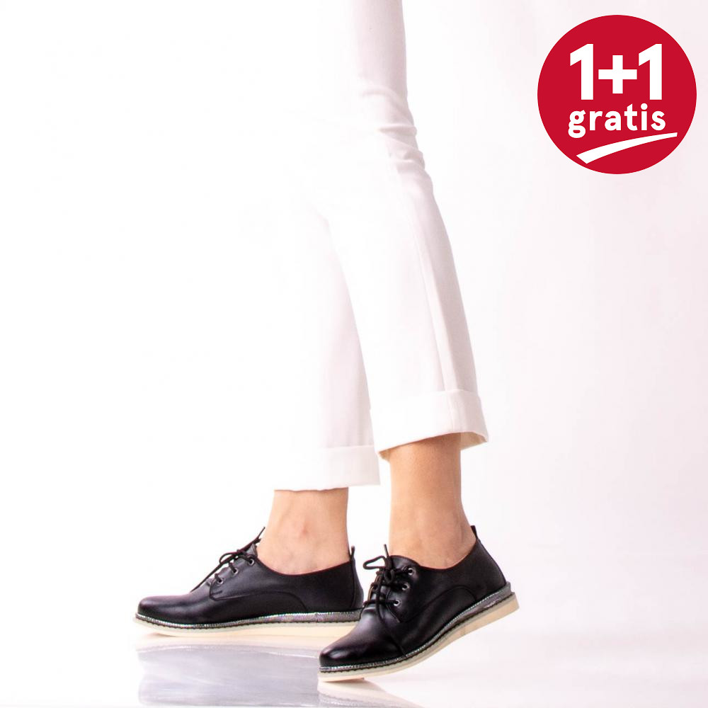 Pantofi Casual Shania Negri