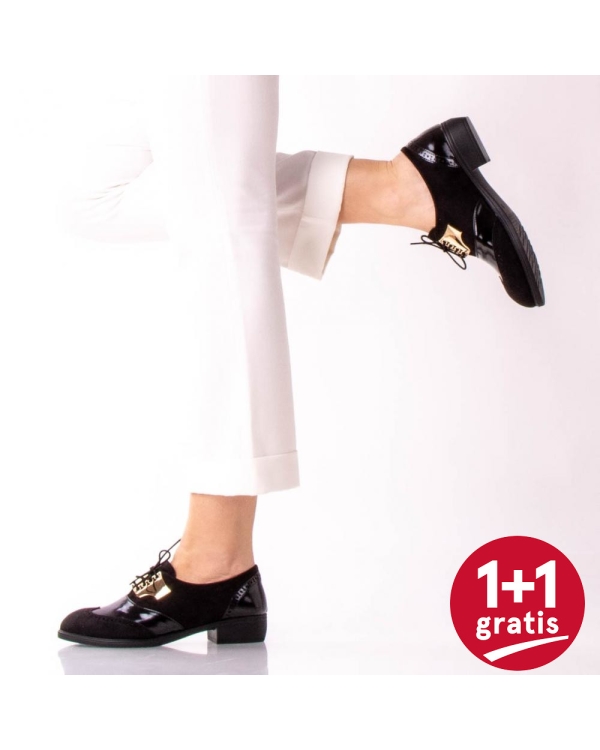 Pantofi Casual Taniyah Negri